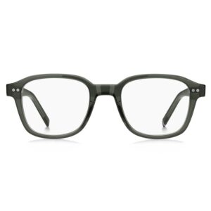 Tommy Hilfiger Square - Green & Grey