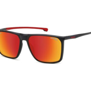 Carrera Ducati Square - Black & Red