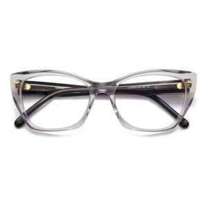 Carrera Kat - Clear & Black