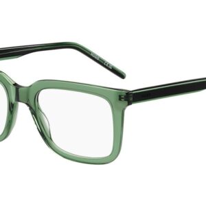 Hugo Boss Square - Green & Black