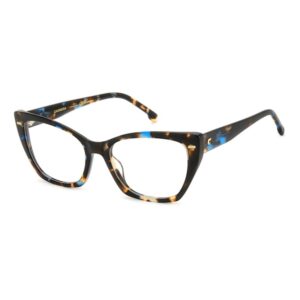 Carrera Kat - Blue Tortoise