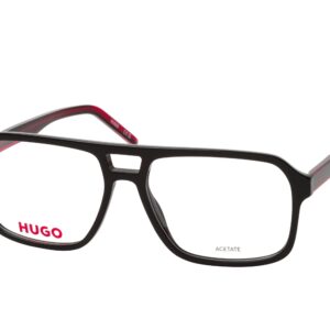 Hugo Boss - Black & Red