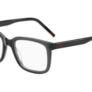 Hugo Boss Square - Dark Grey