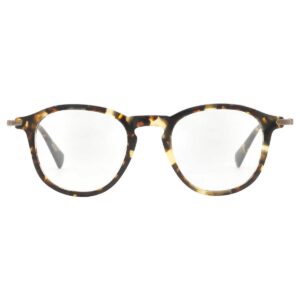 John Varvatos Round - Tortoise