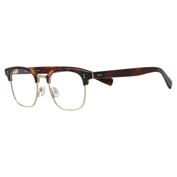 Bolon Clubmaster Read - Tortoise &Gold