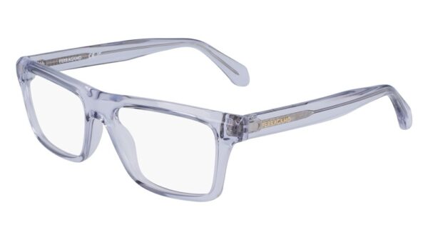 Ferragamo Square Read - Grey