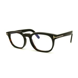 Tom Ford Square - Dark Tortoise