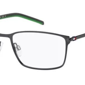 Tommy Hilfiger Collection - Metal & Green