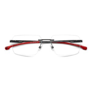 Carrera Ducati Collection Square - Black & Red