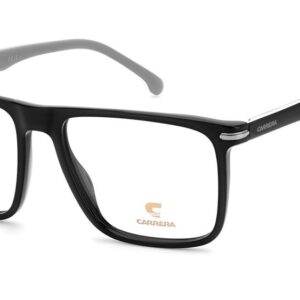 Carrera Collection Square - Black