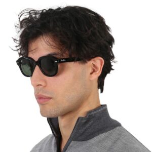 Ray Ban Erik - Black