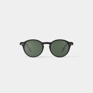 Izipizi Sun #D Polarized - Black