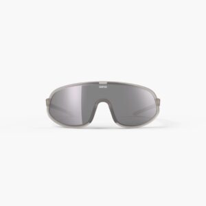 Izipizi Speed #L - Light Grey & Silver Mirror