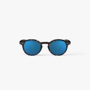 Izipizi Sun #H - Tortoise Blue