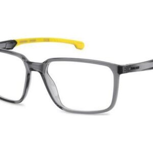 Carrera Ducati - Grey & Yellow