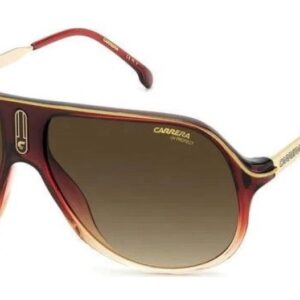 Carrera Aviator Safari Especial Edition -Brown