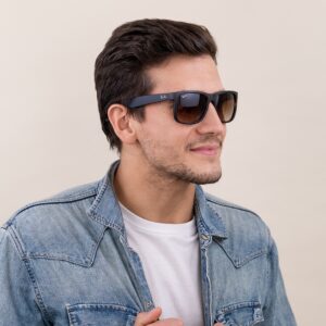 Ray Ban Justin - Tortoise