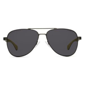 Hugo Boss - Black & Yellow Polarized