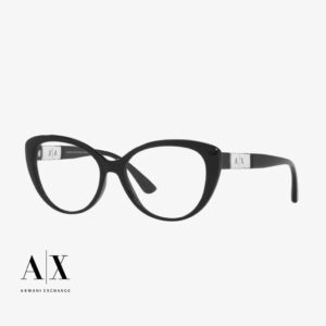 Armani Exchange - Black