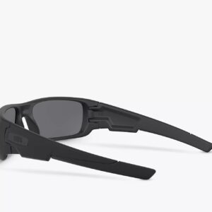 Oakley - Black Polarized