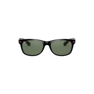 Ray Ban New Wayfarer Scuderia Ferrari - Black