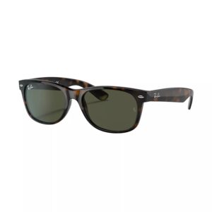 Ray Ban New Wayfarer - Shiny Tortoise