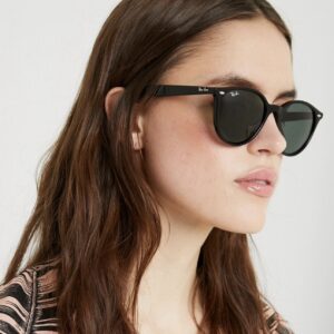 Ray Ban Highstreet - Black