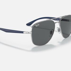 Ray Ban Aviator - Dark Grey