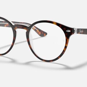 Ray Ban Eyeglasses - Havana