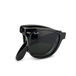 Ray Ban Folding - Black