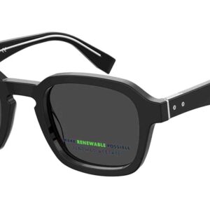 Tommy Hilfiger Square Sun - Black
