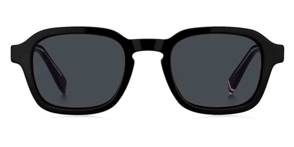 Tommy Hilfiger Square Sun - Black - Image 2