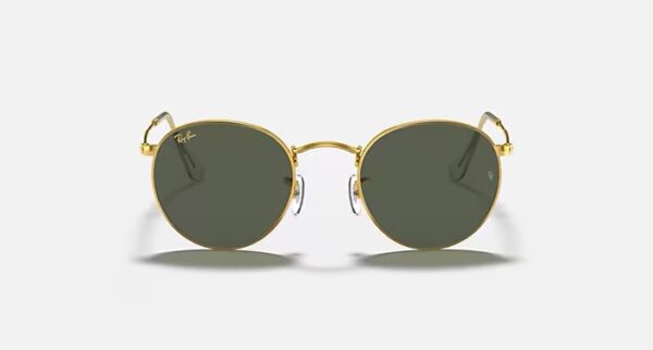 Ray Ban Round Legend Sun - Classic