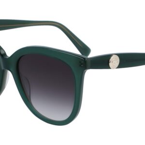 Longchamp Kat Sun - Green
