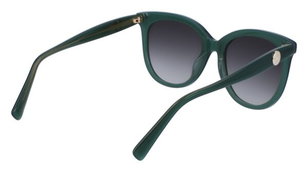 Longchamp Kat Sun - Green - Image 4