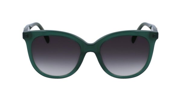 Longchamp Kat Sun - Green - Image 2