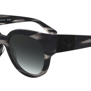 Longchamp Kat Sun - Black