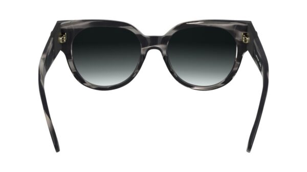 Longchamp Kat Sun - Black - Image 3