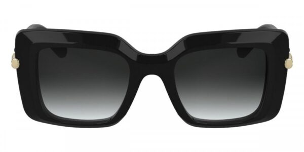 Longchamp Square Sun - Black - Image 2