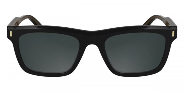 Calvin Klein Square Sun - Black - Image 2