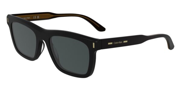 Calvin Klein Square Sun - Black