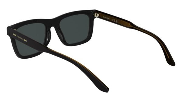 Calvin Klein Square Sun - Black - Image 3