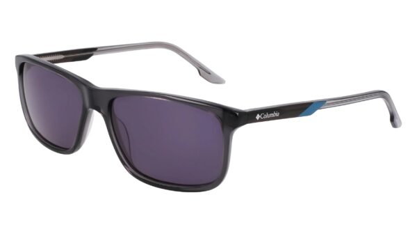 Columbia Square Sun - Grey