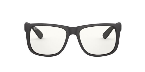 Ray Ban Justin Read - Black - Image 3