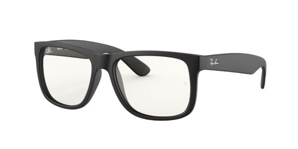 Ray Ban Justin Read - Black - Image 2