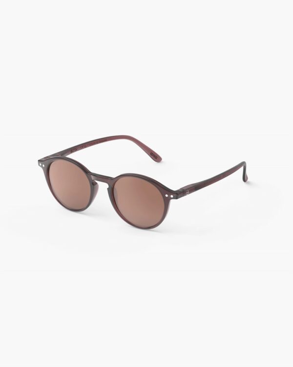 Izipizi Sun #D - Old Leather
