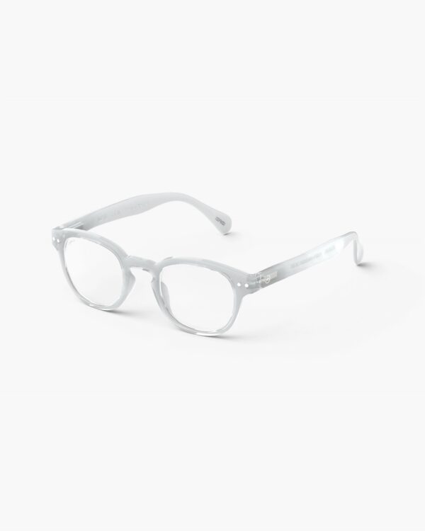 Izipizi Reading #C - Moonlight Grey - Image 3
