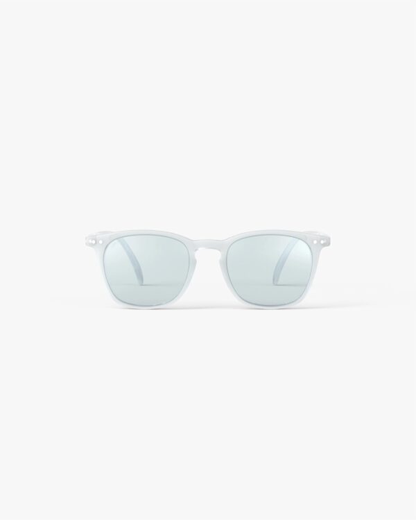 Izipizi Sun #E - Moonlight Grey - Image 3
