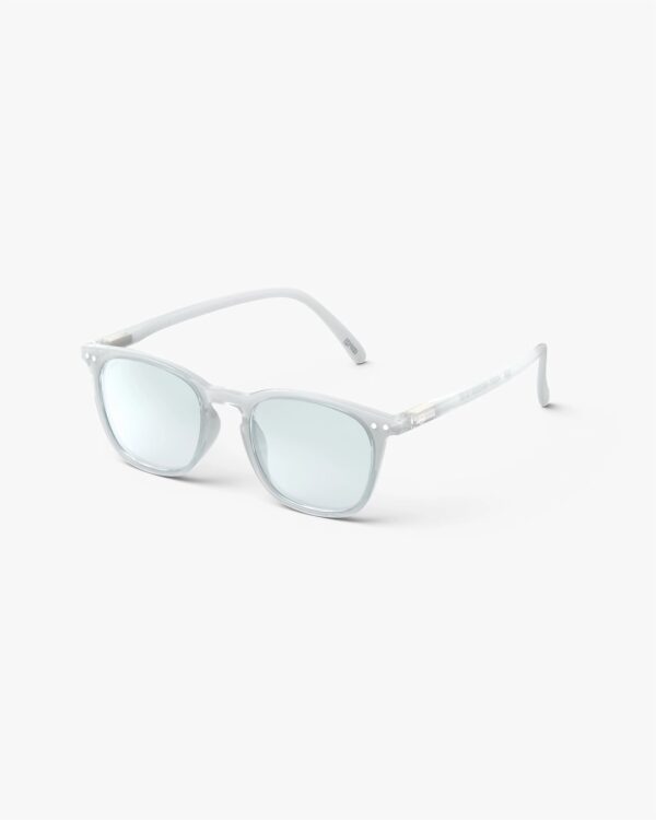Izipizi Sun #E - Moonlight Grey
