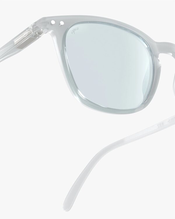 Izipizi Sun #E - Moonlight Grey - Image 2